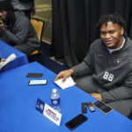Ohio State, Georgia reloaded after losing stars to NFL draft