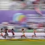 AP Photos: In 2022, sports brought every imaginable emotion