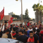Morocco World Cup wins stir mixed feelings in Western Sahara