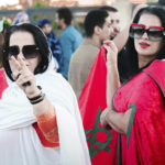 Morocco World Cup wins stir mixed feelings in Western Sahara