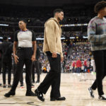 Analysis: In wide-open NBA, uncertainty is only certainty