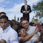 AP Year in Pictures: A vibrant Latin America and Caribbean