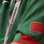 Arab fans in Qatar rally behind Morocco at World Cup