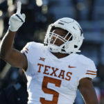USC's Williams, Alabama's Anderson lead AP All-America team