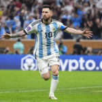 World Cup in Qatar sets scoring record with 172 goals