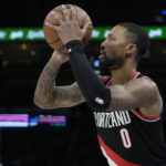 Gilgeous-Alexander hits game-winner as Thunder edge Blazers