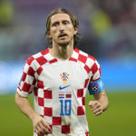 Croatia beats Morocco 2-1 to take 3rd place at World Cup