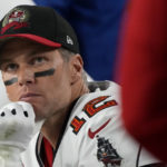 Tom Brady, Buccaneers rally to beat Cardinals 19-16 in OT