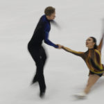 Uno wins Grand Prix Final gold, Americans rally for medals