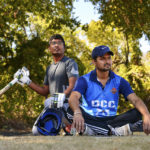 In Dallas suburbs, Friday Night Lights make way for cricket