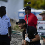 Hovland hangs on to become repeat winner of World Challenge
