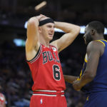 Poole scores 30 points with seven 3s off bench, Warriors win