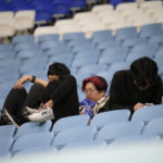 Japan national team loses again in round of 16 at World Cup