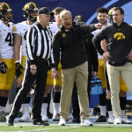 Iowa posts 1st Music City Bowl shutout, tops Kentucky 21-0