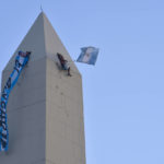 Argentina soccer team abandons parade amid swarms of people