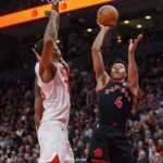 Irving hits game-winning 3 at buzzer, Nets win 5th straight