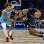 Leonard returns, hits game-winner as Clippers beat Hornets