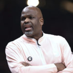 James has season-high 47 on 38th birthday, Lakers beat Hawks
