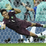 Hakimi's 'Panenka' penalty advances Morocco at World Cup
