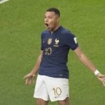 Mbappé is bringing soccer to a new dimension at World Cup