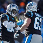 Panthers run past Lions 37-23, maintain division title hopes