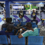 As sports betting grows in Africa, many see a real scourge