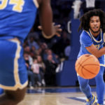 Jaquez leads No. 16 UCLA past No. 13 Kentucky 63-53 at MSG