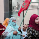 Morocco World Cup wins stir mixed feelings in Western Sahara