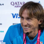 Brazil wants to keep dancing against Croatia at World Cup
