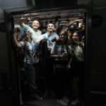 Streets of Argentina turn into party as team reaches final