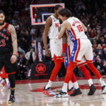 Irving hits game-winning 3 at buzzer, Nets win 5th straight