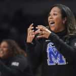 Boston, Cardoso and No. 1 Gamecocks top Memphis 79-54