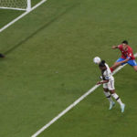Germany out of World Cup despite 4-2 win over Costa Rica