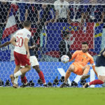 Poland finds its true level at World Cup, beaten by the best