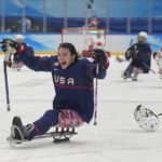 AP Photos: In 2022, sports brought every imaginable emotion
