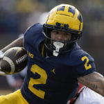 USC's Williams, Alabama's Anderson lead AP All-America team