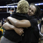 Brittney Griner prisoner swap AP Sports Story of the Year