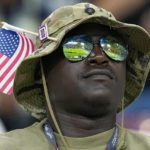 American fans captivated by US team's World Cup run