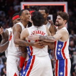 Irving hits game-winning 3 at buzzer, Nets win 5th straight