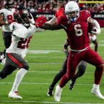 Tom Brady, Buccaneers rally to beat Cardinals 19-16 in OT