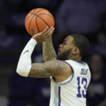 N’Guessan's 23 points help K-State beat Abilene Christian