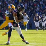 Rodgers, Packers rally in 4th quarter to beat Bears 28-19
