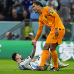 Argentina and Netherlands goes to extra time at World Cup