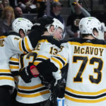 Coyotes end 19-game losing streak to Bruins with 4-3 win