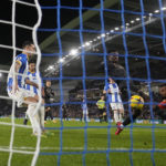 Arsenal stretches EPL lead after Man City held by Everton