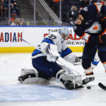 Pionk and Connor lead Jets to 2-1 win over Oilers