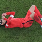 Son exits World Cup without showing his best for South Korea
