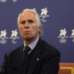 Malagò: 2026 Olympics on track after difficult few years