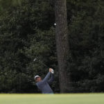 Column: PGA Tour year in review based on shots from 14 clubs