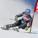 Shiffrin takes win No. 77 to move within 5 of Vonn's record